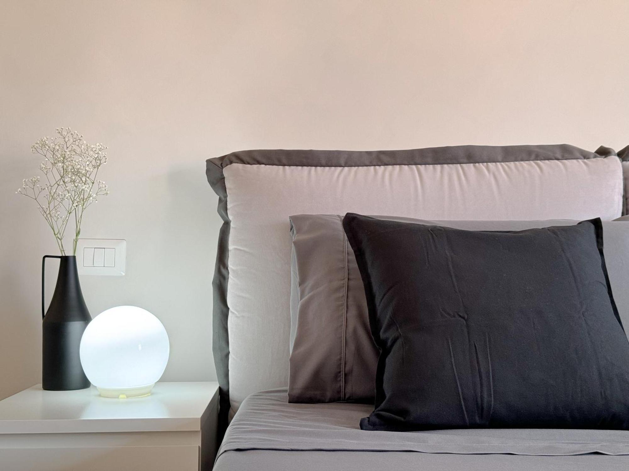Appartement Lumen House - Attico Con