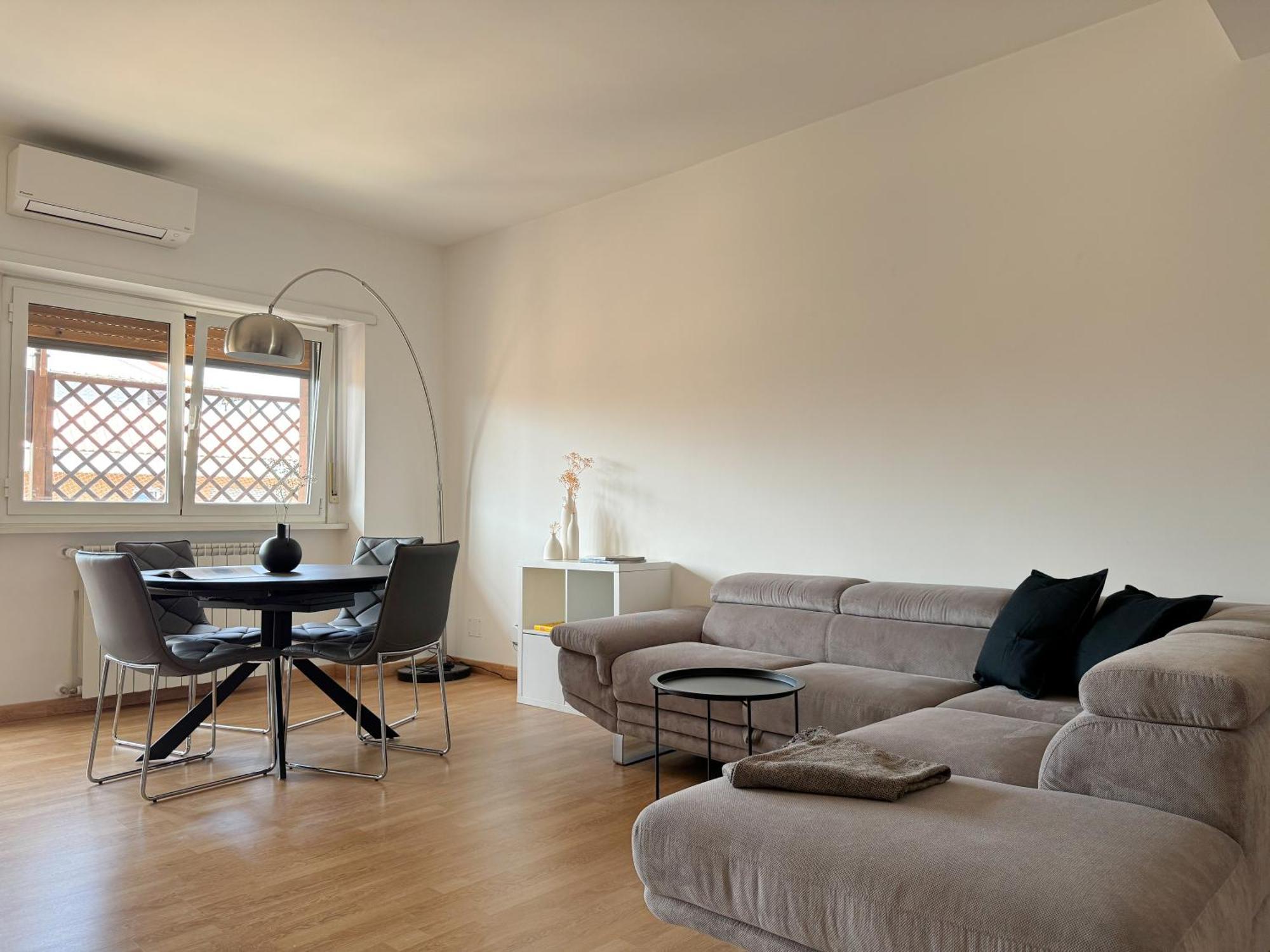 Lumen House - Attico Con Appartement *