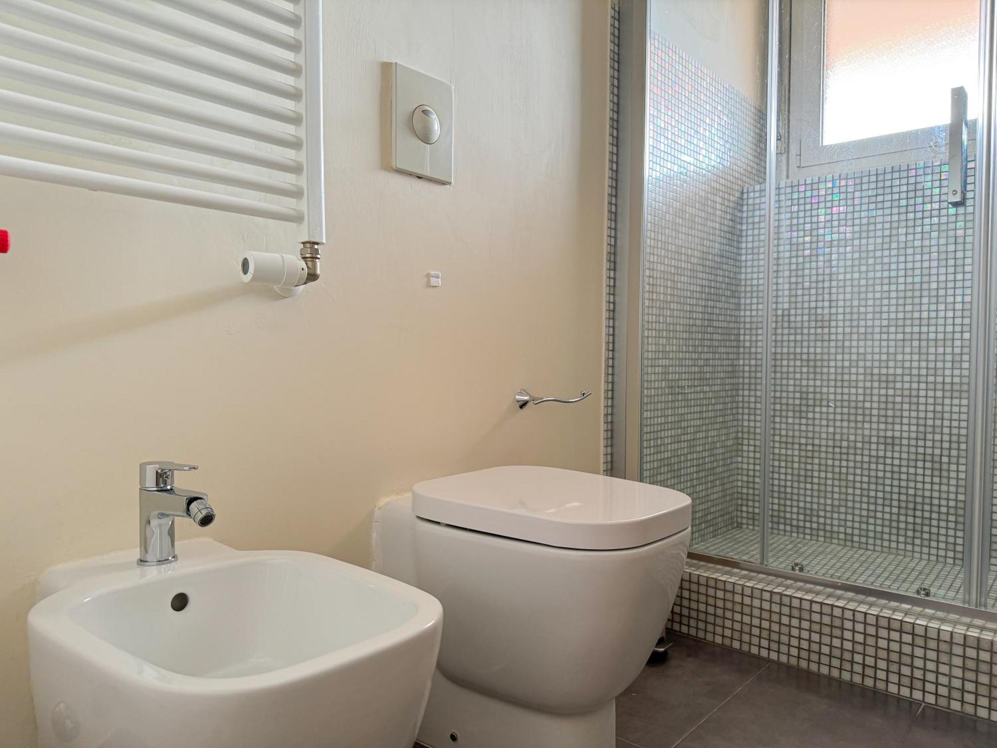 Appartement Lumen House - Attico Con *