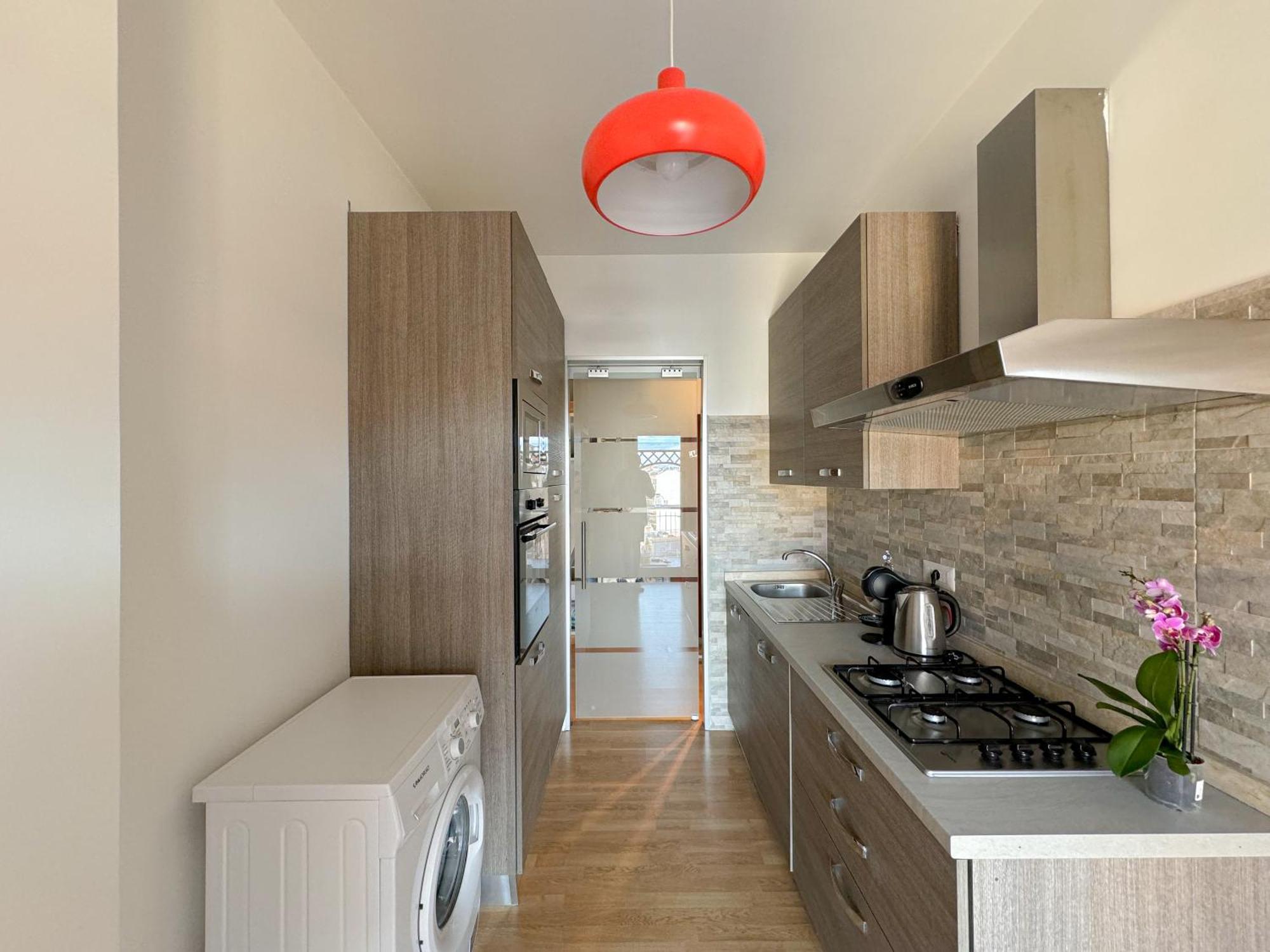 Lumen House - Attico Con Appartement